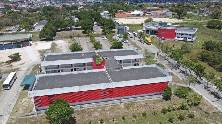 IF Baiano vai ofertar mais de mil vagas pelo SiSU em 2026; confira cidades