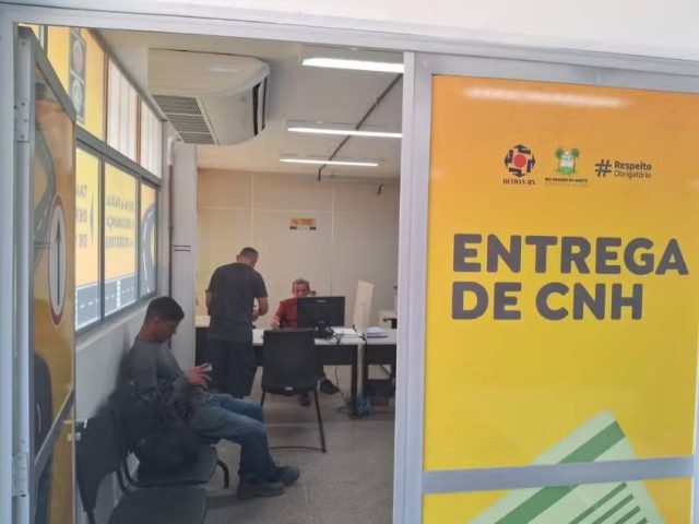 CNH sem autoescola: novas regras começam valer nesta semana