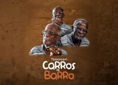 Filme feirense selecionado em 10 festivais nacionais e internacionais é lançado no YouTube