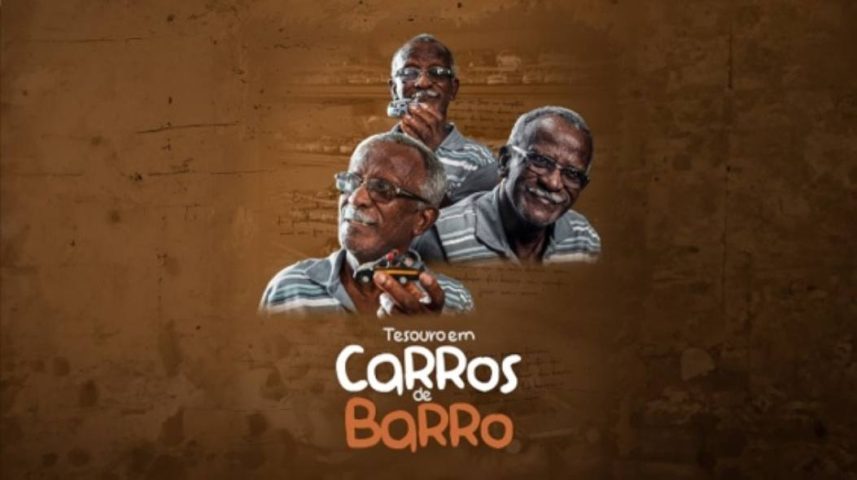 Filme feirense selecionado em 10 festivais nacionais e internacionais é lançado no YouTube