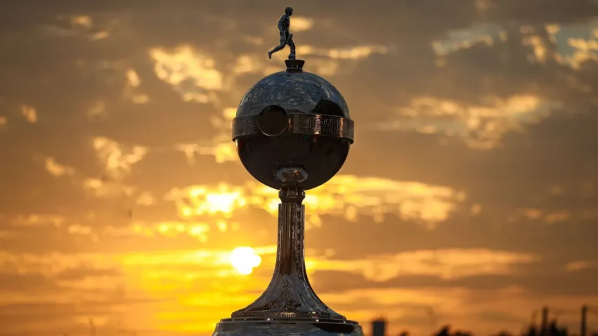 Copa Libertadores 2026: veja todos times participantes