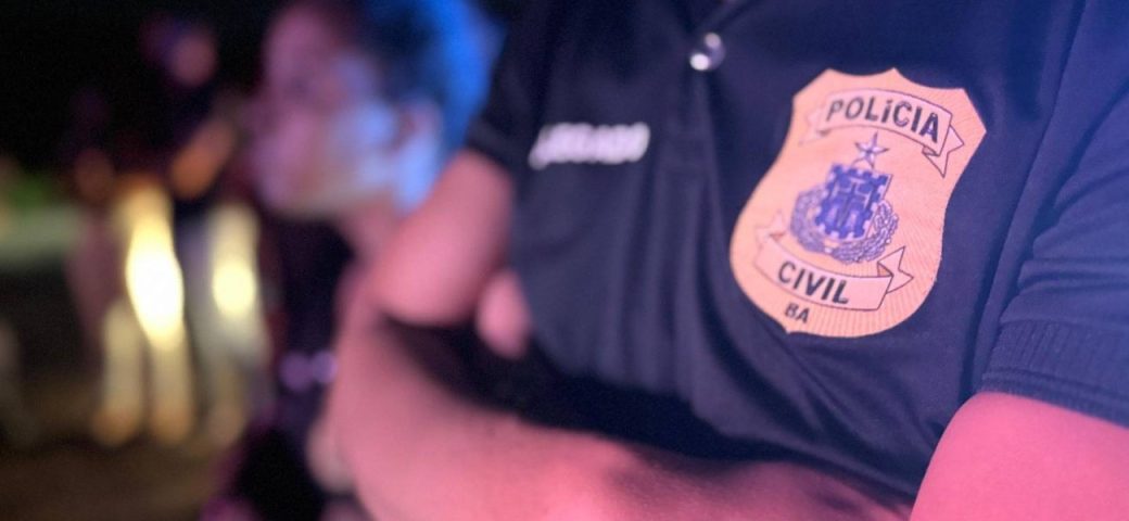 Homem é preso por ameaçar ex-companheira e descumprir medidas protetivas em Ipirá