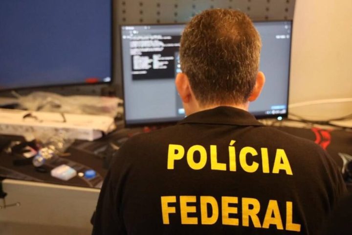 Polícia Federal investiga em Feira de Santana fraudes bancárias em biometria de idosos