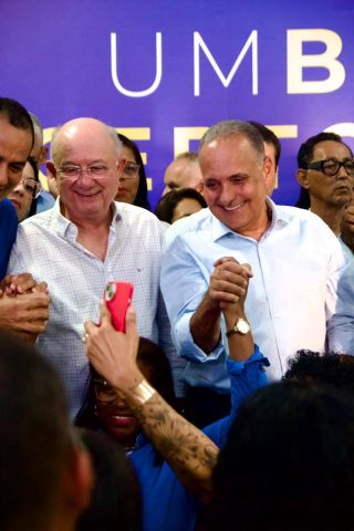 Justiça Eleitoral confirma punição ao diretório do União Brasil em Feira de Santana