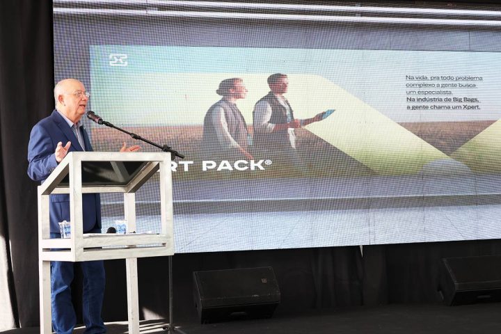 Aprovação da gestão municipal de Feira de Santana chega a 74,9%