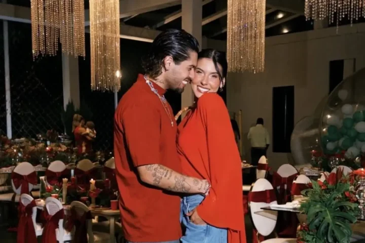 Após dois meses de namoro, Ana Castela e Zé Felipe anunciam fim do relacionamento