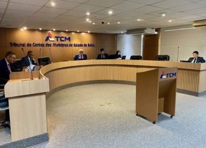 TCM-BA cria normas para fiscalização de emendas parlamentares nas prefeituras baianas
