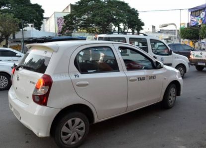 Mais de mil taxistas feirenses serão beneficiados com lei federal que reduz custos e amplia direitos