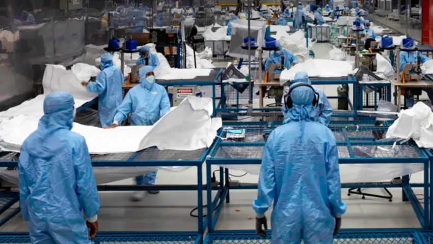 Nova fábrica que será inaugurada no CIS deve gerar mais de 2 mil empregos em Feira de Santana