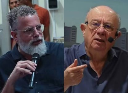 José Ronaldo diz que contrato de R$ 24 milhões para construção de hospital anunciado por Colbert Filho foi cancelado