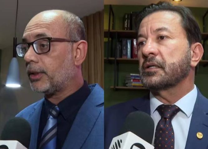 Advogados de Oyama Figueiredo e familiares do empresário negam acusações da Operação Sinete