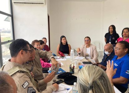 Feira de Santana cria Comitê Municipal para fortalecer proteção a crianças e adolescentes