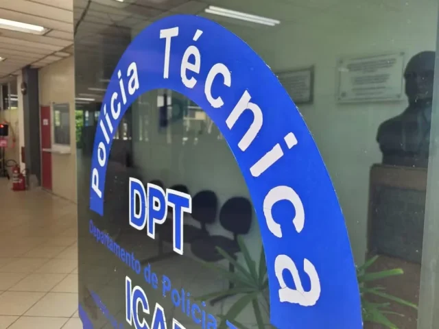 Laudo confirma intoxicação por metanol em sete pessoas residentes em Ribeira do Pombal