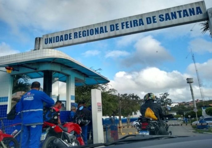 Embasa diz que redução na taxa de esgoto pode ocasionar revisão tarifária para prestação do serviço