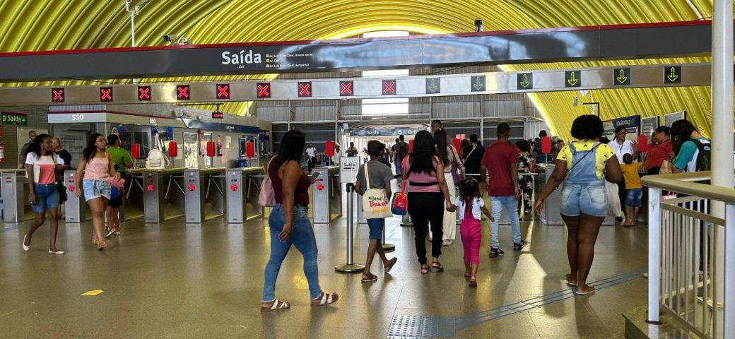 Setor de serviços na Bahia encerra 2025 em queda de 1,1%, diz IBGE