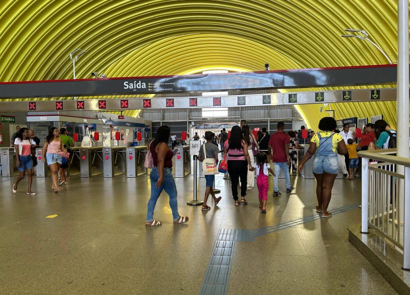 Volume de serviços prestados na Bahia cresce 1,7% em fevereiro de 2026