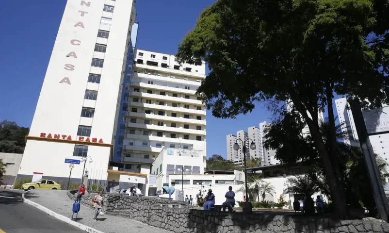 Saúde destina R$ 1 bilhão para santas casas e hospitais filantrópicos do Brasil
