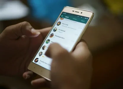 WhatsApp deixará de funcionar em 12 modelos de celulares a partir de dezembro