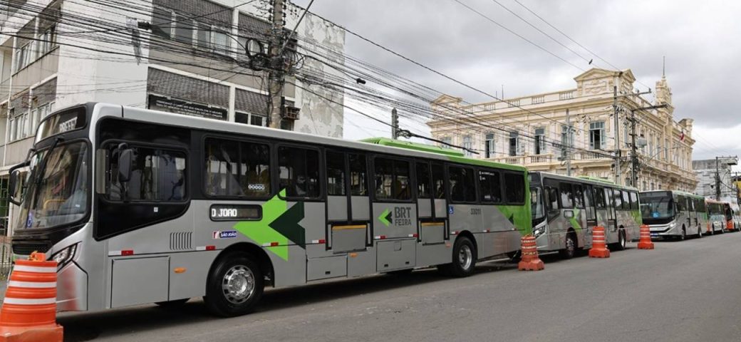 Secretaria de Mobilidade Urbana destaca renovação da frota, reforço na fiscalização e avanços no balanço de 2025