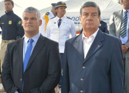 Ex-prefeito de Feira de Santana, Colbert Martins Filho revela que pode realizar ‘dobradinha’ nas eleições com Pablo Roberto