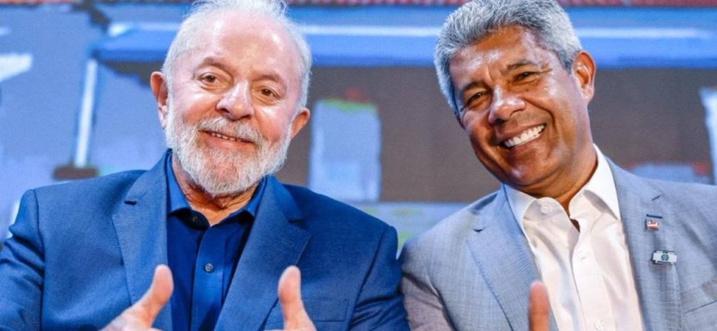 Presidente Lula desembarca em Salvador nesta sexta, 23; saiba agenda