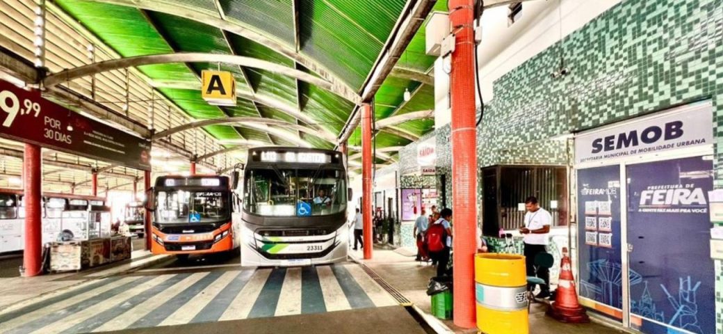 Feira de Santana retoma passe livre para pacientes com HIV, anemia falciforme e fibromialgia