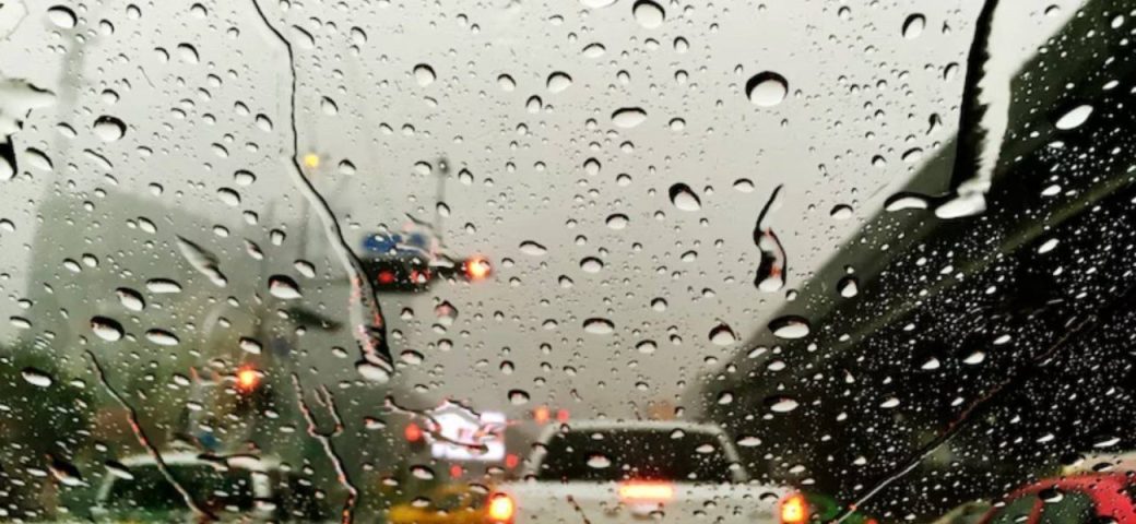 35 cidades baianas estão sob alerta de tempestades; confira quais são