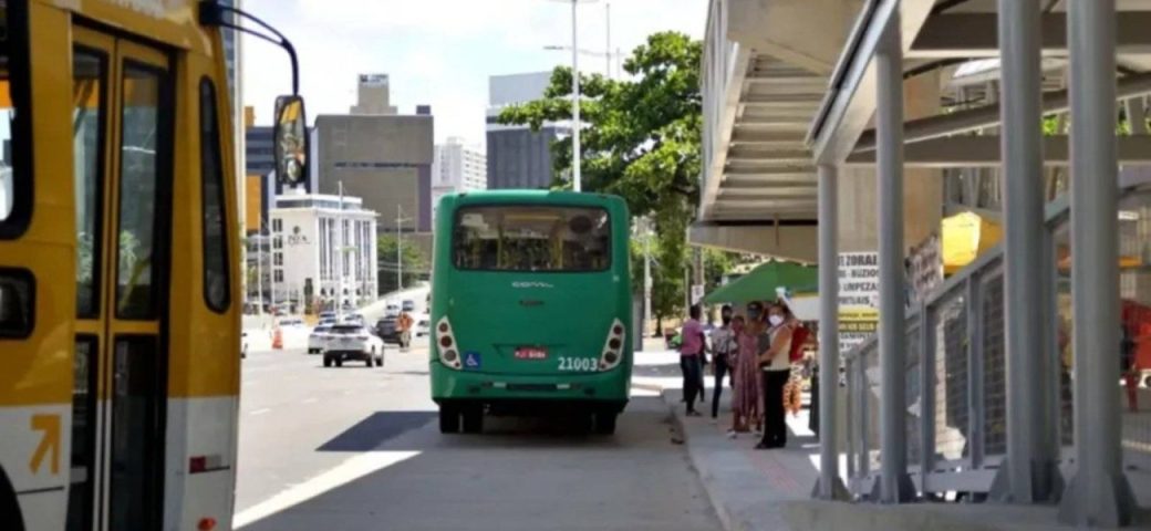 Bahia pode avançar na implantação da tarifa zero no transporte público estadual