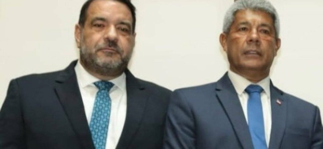 Governador Jerônimo Rodrigues decreta luto oficial de três dias após morte do deputado Alan Sanches