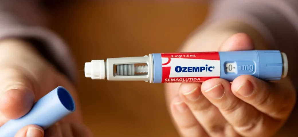 Fim da patente do Ozempic provoca disputa entre farmacêuticas e Congresso Nacional