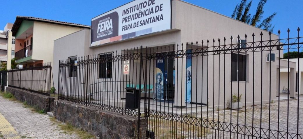 Previdência de Feira de Santana suspende benefícios de quem não realizou Prova de Vida de 2025