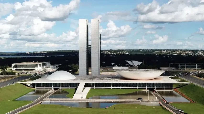 Congresso Nacional retoma trabalhos legislativos na segunda, 2