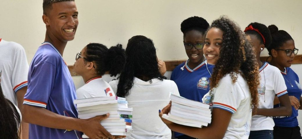 Início das aulas da rede estadual da Bahia já tem data marcada; confira calendário oficial