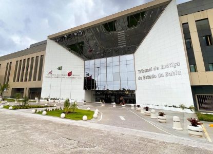 Tribunal de Justiça da Bahia abre sindicância e afasta dois servidores por suspeita de irregularidades