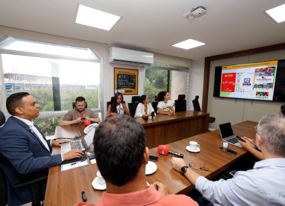 Bahia apresenta menor taxa de fome grave nos últimos três anos