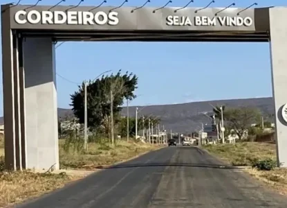 Criança de dois anos morre após cair em caixa d’água no interior da Bahia