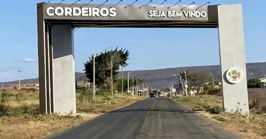 Criança de dois anos morre após cair em caixa d’água no interior da Bahia