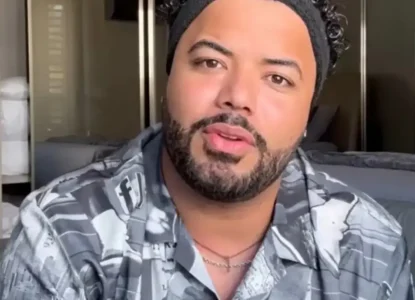 Hytalo Santos é condenado por dar golpe em seguidora; influenciador está preso há 5 meses