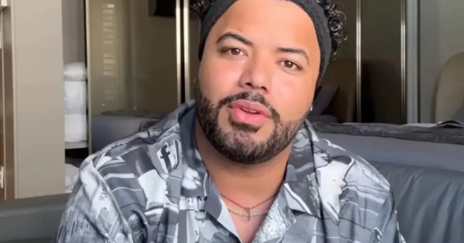 Hytalo Santos é condenado por dar golpe em seguidora; influenciador está preso há 5 meses