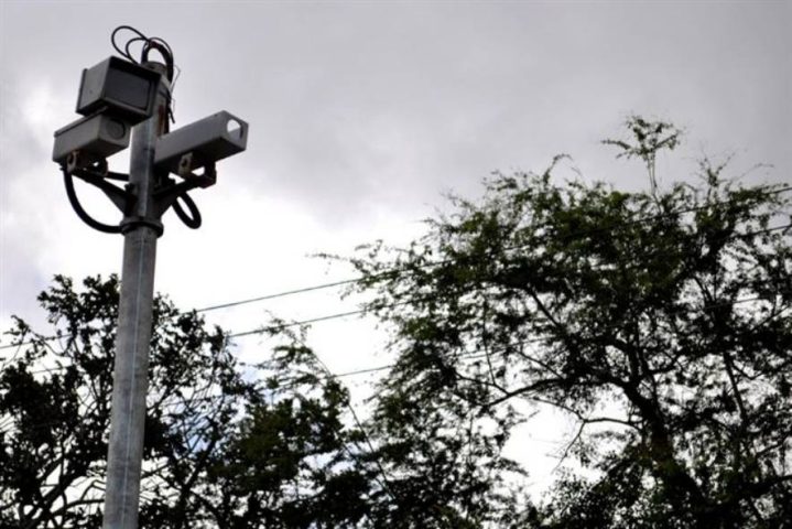 Quatro novos radares de velocidade entrarão em operação em Feira de Santana