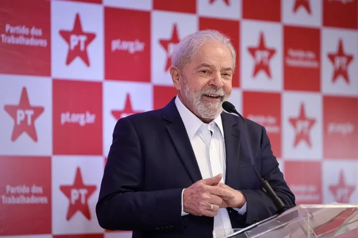Fake news: PT nega lançamento da candidatura do presidente Lula durante evento em Salvador