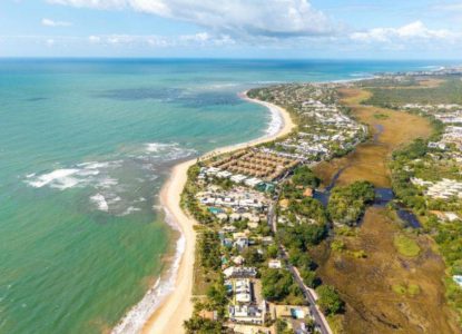 Proibido: Prefeitura de Camaçari proíbe uso de churrasqueiras em praias; entenda
