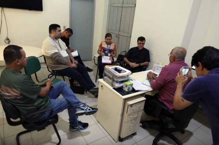 Caminhada do Perdão em Feira de Santana espera reunir 50 mil fiéis; saiba data