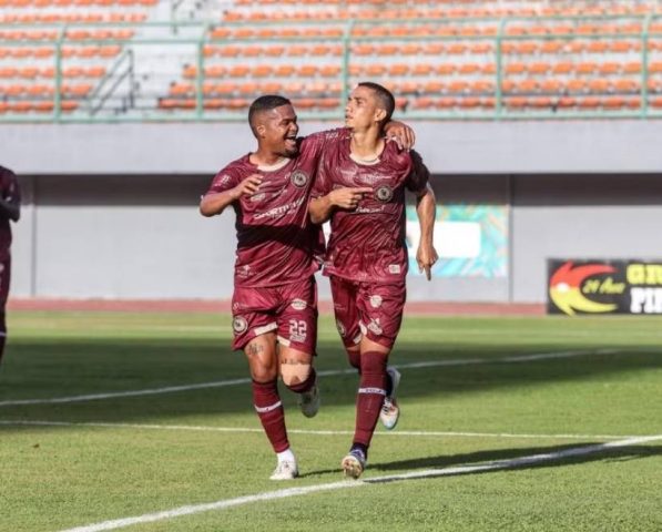 Jacuipense vence pela primeira vez no Baianão 2026 e deixa zona de rebaixamento