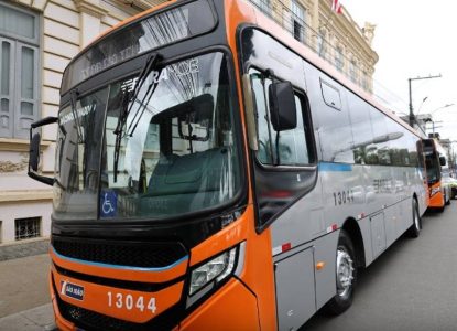 Nova tarifa para transporte coletivo em Feira de Santana entra em vigor