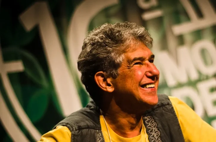 Morre cineasta Silvio Da-Rin, ex-secretário do Audiovisual do governo Lula