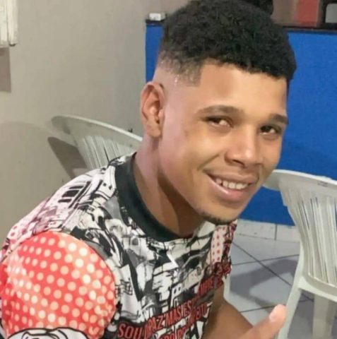 Familiares de Vitória da Conquista buscam por jovem de 18 anos desaparecido em Feira de Santana