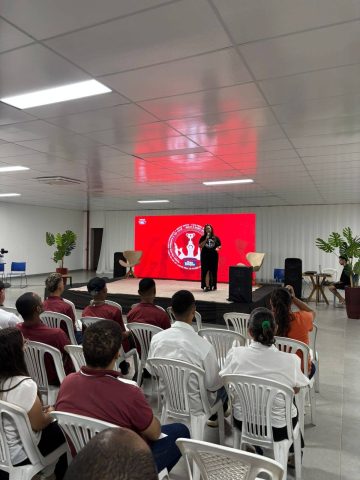 Grupo São Roque realiza workshop e lança campanha voltada à excelência no atendimento