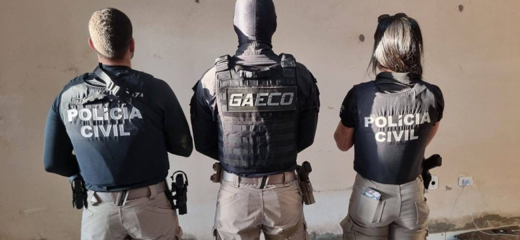 Apontado como responsável por fuga em massa e atentado contra diretor de presídio na Bahia é preso