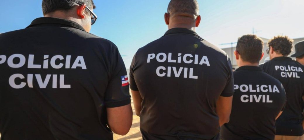 Três homens são presos por tráfico de drogas e corrupção de menores em destino de luxo na Bahia